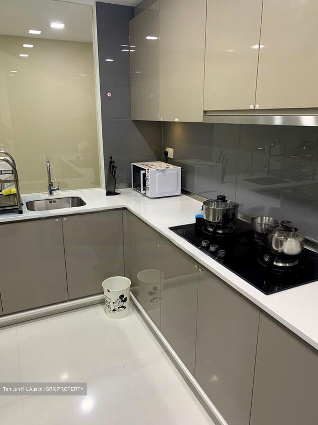 Changi Court (D16), Condominium #443228371